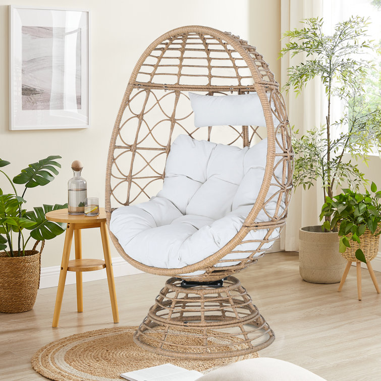 Wayfair papasan 2025